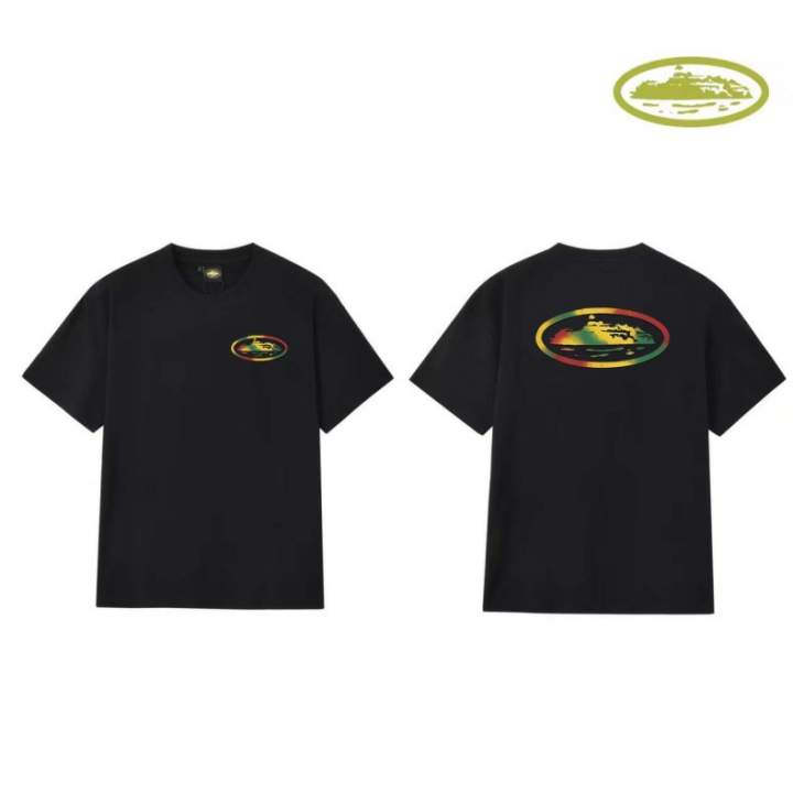 Corteiz T Shirts Short _SKUCorteizS-2XLastxC14316864